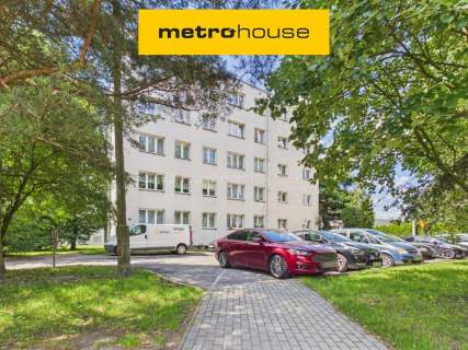 2 pokoje - 39,60 m2 - niski blok - zielona okolica