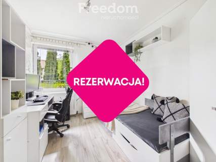 Rodzinne mieszkanie 52,22 m   Dywity