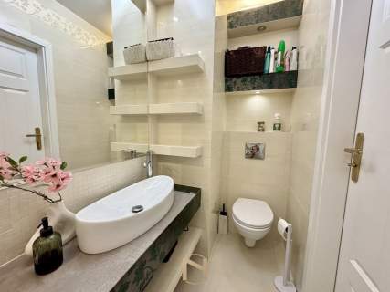Mieszkanie na sprzedaż, 63 m2, Gorzów Wielkopolski