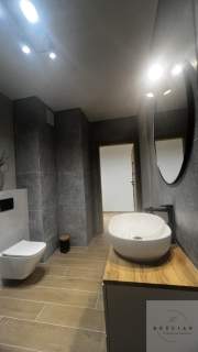 Mieszkanie w nowym apartamentowcu