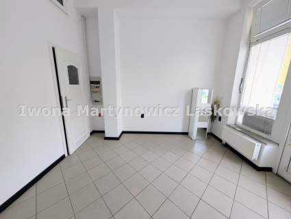 Lokal, parter, 17 m2, centrum Lubina