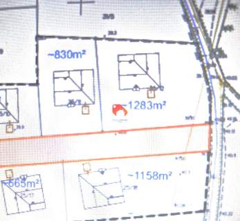 1.283M2 DZIAŁKA BLISKO LASU SOLEC KUJAWSKI