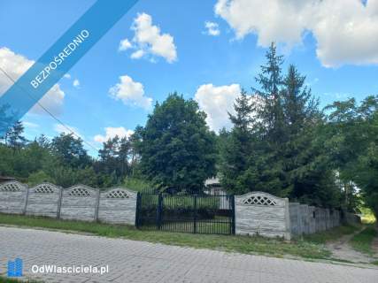 Sprzedam dom 145 m2 na działce o powierzchni 4693 m2