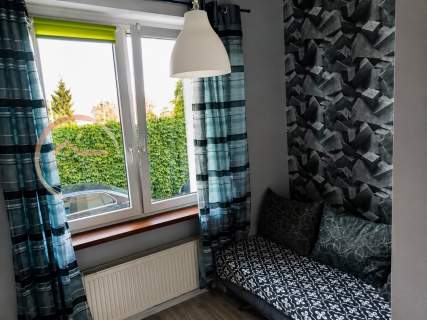 3 pokoje Ogródek Garaż w cenie Jachcice