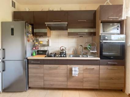 KOMFORTOWE ,UMEBLOWANE NA PARTERZE ,2 POKOJE BAL