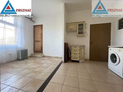 Jeziorany - sprzedam kawalerkę 42,70 m2