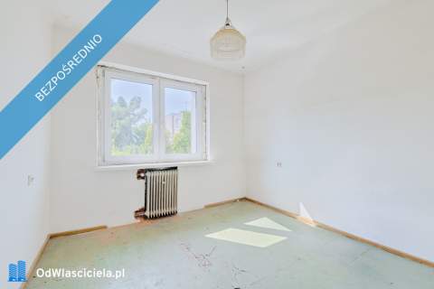 Dom po termomodernizacji, 102m2, 5 pokoi, 721 m2 działka