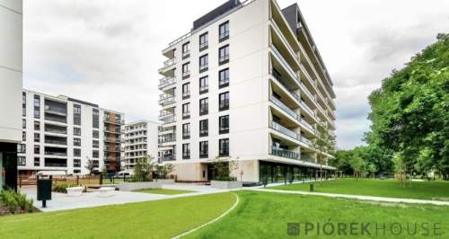3-pokojowe mieszkanie na Mokotowie
