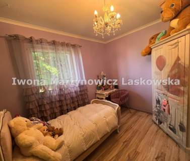 JAROSZÓWKA DOM PRZY SAMYM LESIE