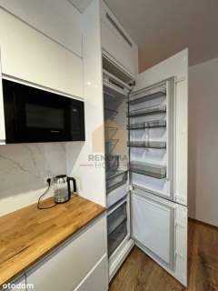 Apartament/3 pokoje/1 piętro/bielany