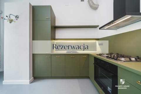 Apartament 2 sypialnie przy Św. Sebastiana
