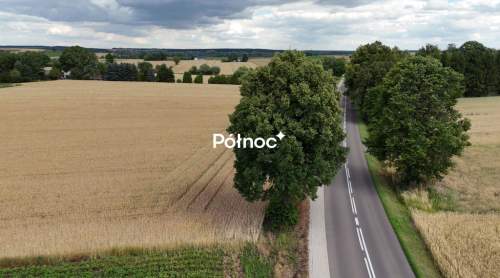 1 ha pola w granicach miasta Hrubieszów