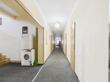 Hostel na sprzedaż