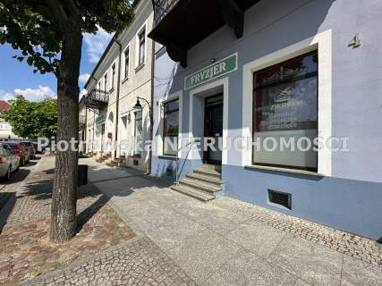 Biuro do wynajęcia, 34 m2, Sieradz