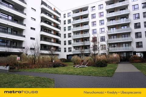 Mieszkanie do wynajęcia, 49 m2, Warszawa
