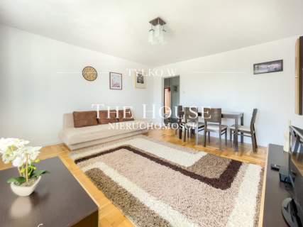 3 niezależne pokoje 69 m balkon Karwiny
