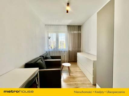 Mieszkanie na sprzedaż, 42 m2, Łódź