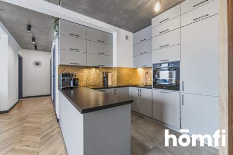 PRESTIŻOWY DWUPOZIOMOWY APARTAMENT TYCHY ŻWAKÓW