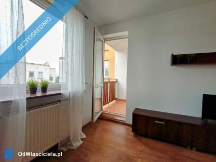 Ursus, 2 pokoje, balkon, bezpośrednio, prywatnie lub pod inwestycje