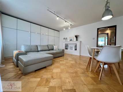 Mieszkanie na sprzedaż, 61 m2, Pabianice