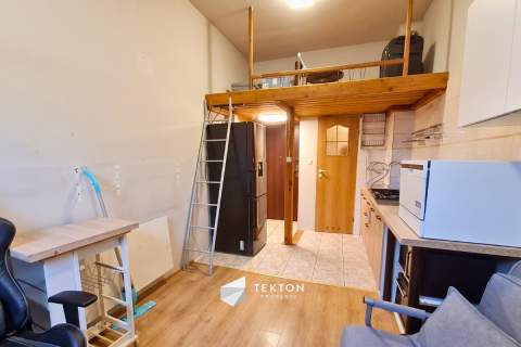 Przytulny, apartament z antresolą w Kościelisku