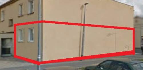 SPRZEDAM MIESZKANIE 3 pokoje na parterze 68,5 m Sulechów,