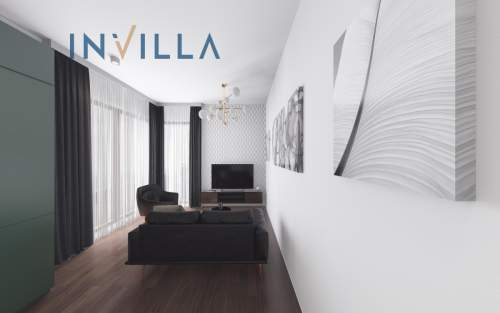 Apartament inwestycyjny 26,21 m Sol Marina