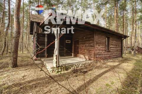 Sprzedaż/działka z MPZP/1900 m2/Łosie- Radzymin