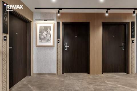 Top apartament Zakopane widok Giewont garaż SPA 