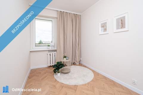 Rozkładowe 3 pokojowe z Dużym Balkonem/Garderoba /Parking/Oferta...