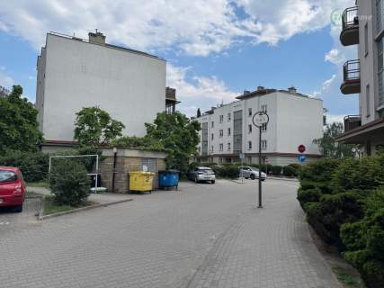 Mieszkanie na Osiedlu Horowa Góra 