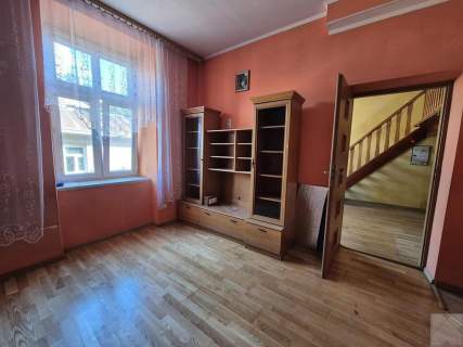 Mieszkanie w kamienicy przy ulicy Św. Jana
