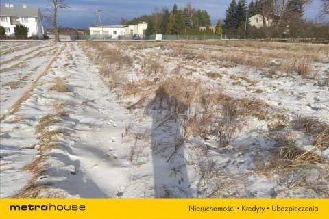 Działka budowlana Kociszew 3000m2 gm. Grójec