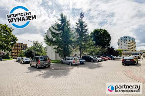WITOMINO CENTRUM 2POKOJE