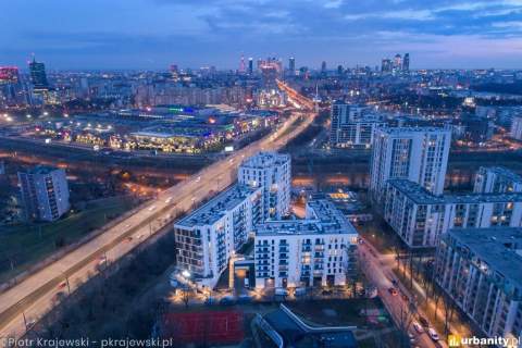 Apartament w sercu Żoliborza 72m2 I 3 pok. WIDOK 