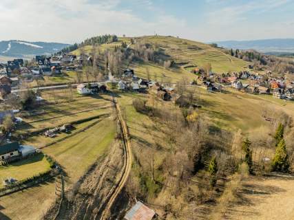 W SIELSKIM KRAJOBRAZIE PODHALA