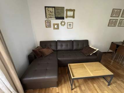 2 pokoje po remoncie Kamienica Grzegórzki