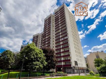 Kawalerka z balkonem, pet-friendly- Grochowska 200