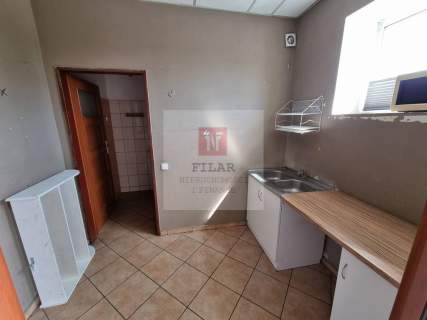 Okolice Przecławia, hala na wynajem, 520m2.
