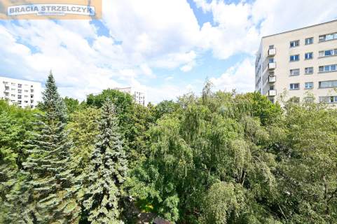 Broniewskiego, 57,1 m2, 3 pokoje