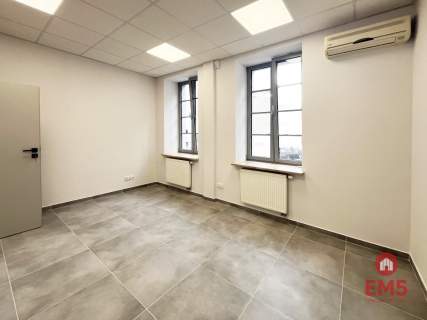 Biura, gabinety w centrum, parter