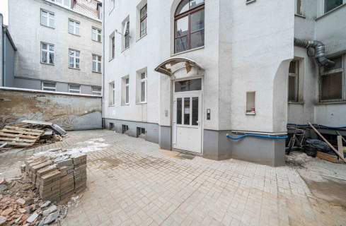 Na sprzedaż lokal usługowy centrum Poznania, ul.