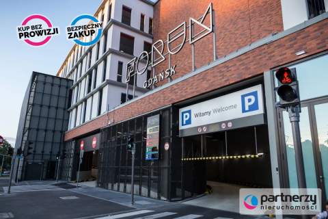 Forum Gdańsk Myjnia samochodowa Cesja najmu