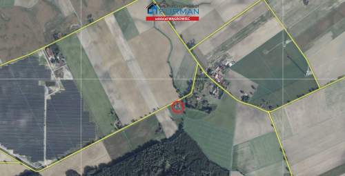Dom na sprzedaż, 13800 m2, Konary