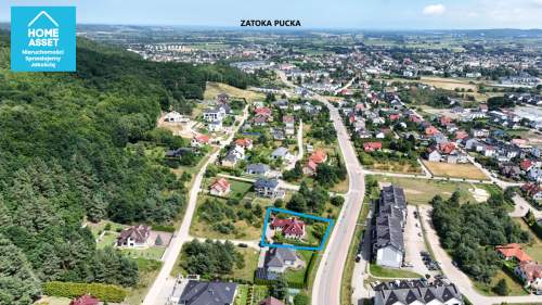 Dom Premium Reda Betlejem 179 m Działka 1445m 