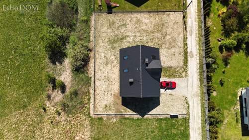 Na sprzedaż 6 pokojowy dom 160m2 Krzeczów Rzezawa