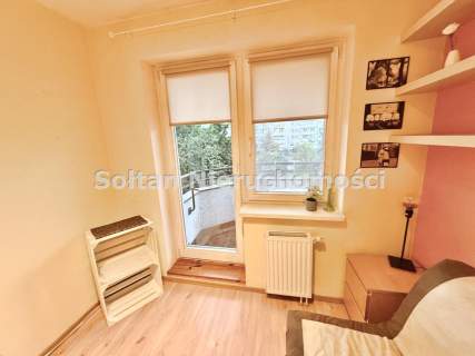 Mieszkanie na sprzedaż, 37,5 m2, Warszawa