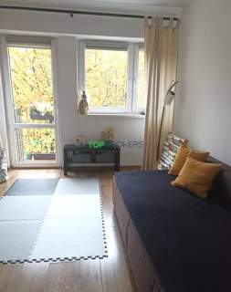 Jasne 2 pokoje, odrębna kuchnia, zielona okolica