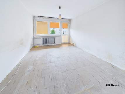 Mieszkanie ul.Śląska, 39,70m2
