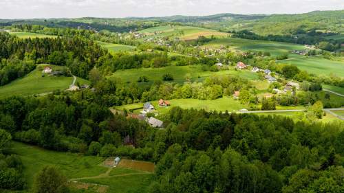 Dom na sprzedaż, 55 m2, Gwoździec